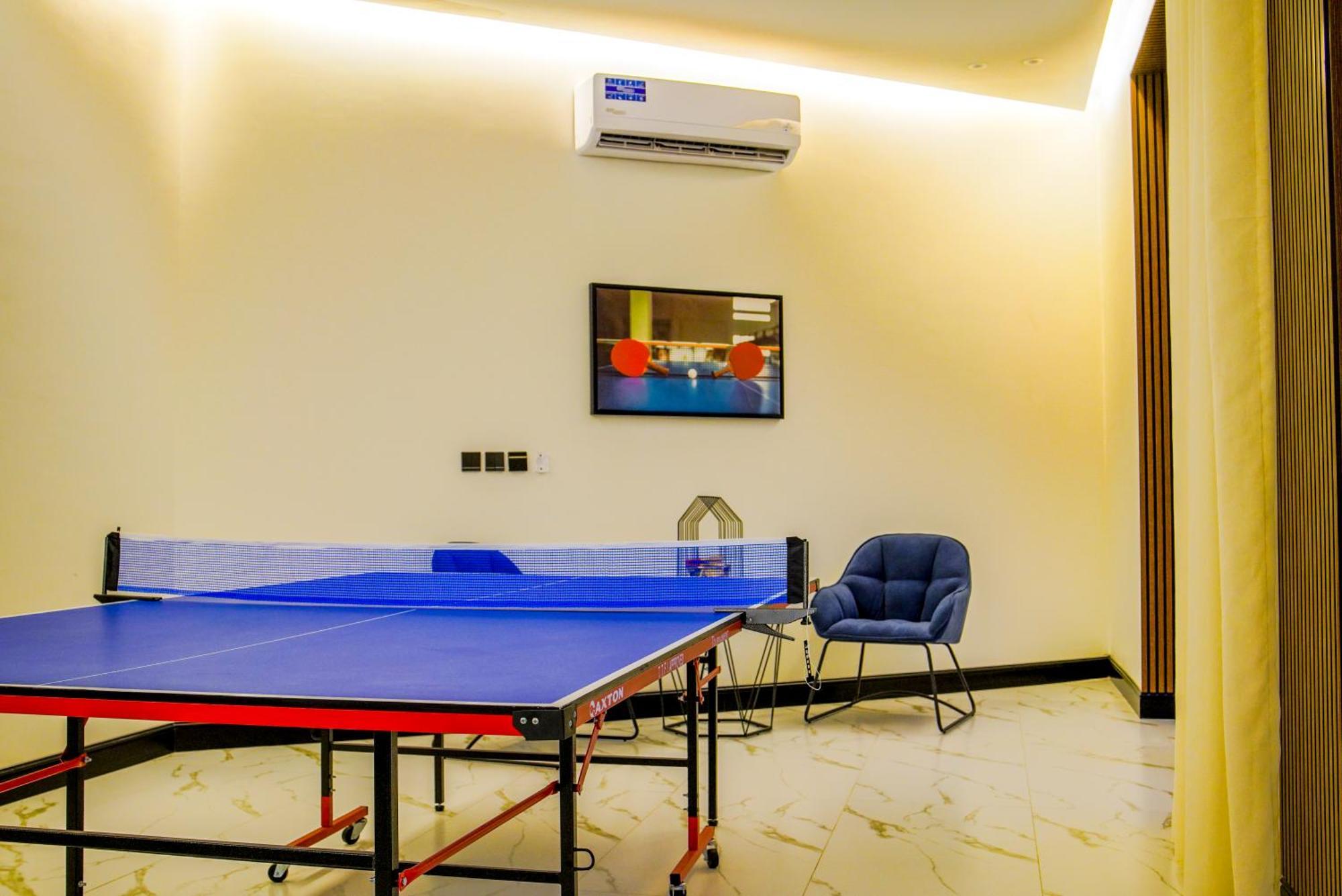 The Land Resort Ar Riyad Esterno foto