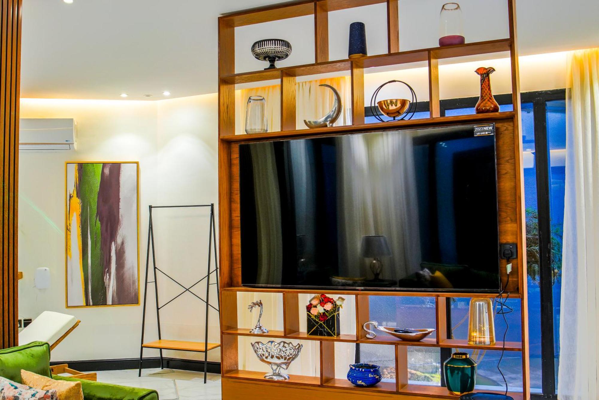 The Land Resort Ar Riyad Esterno foto