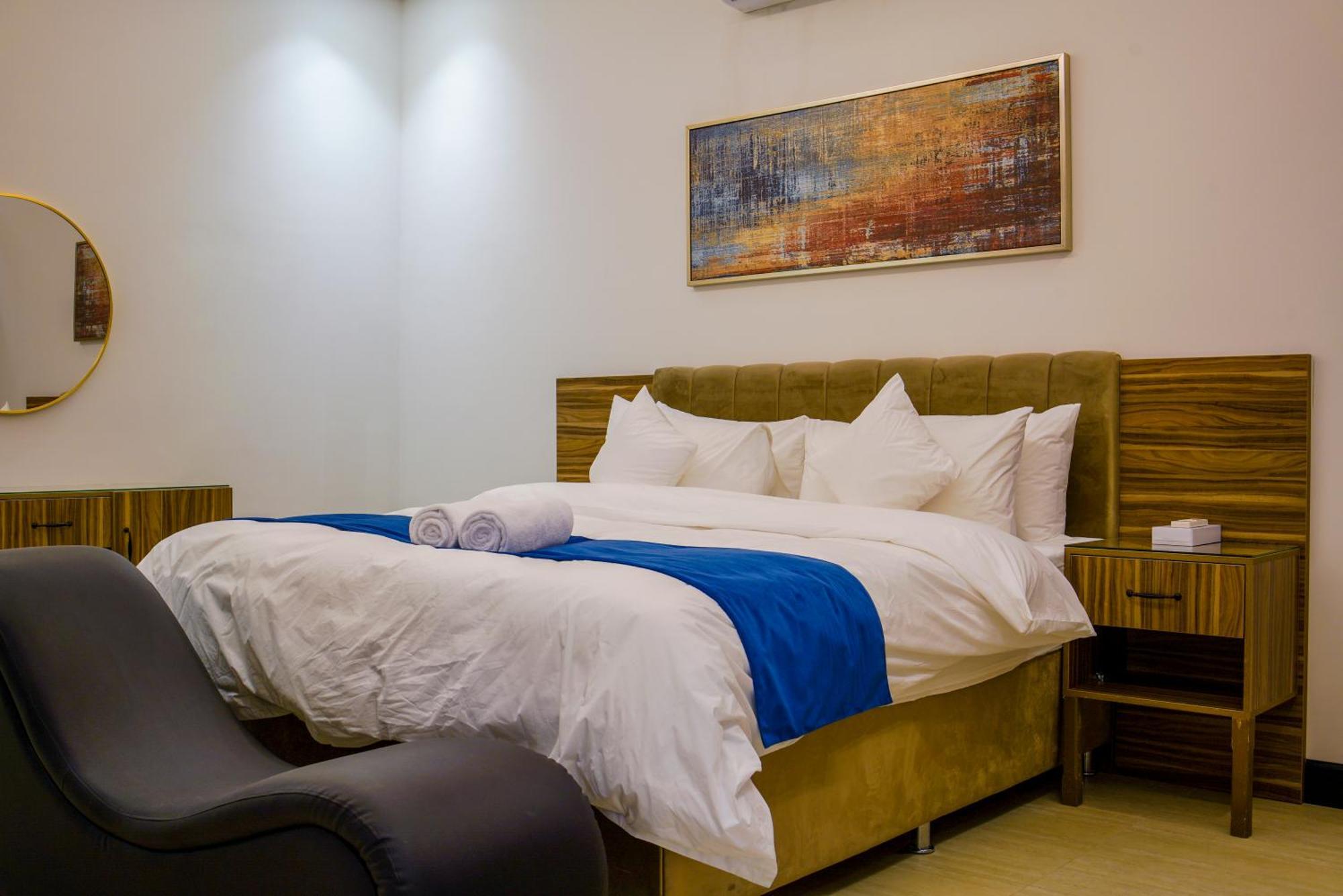 The Land Resort Ar Riyad Esterno foto